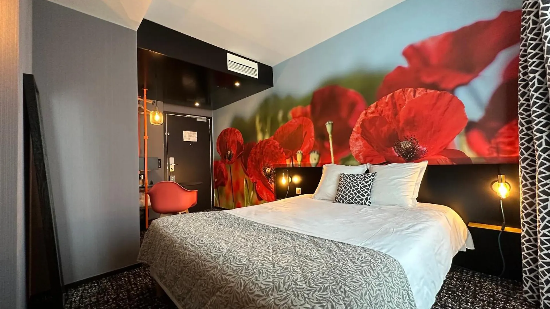 The Originals Boutique, Hotel De La Paix, Brest