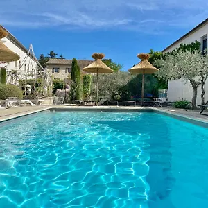 Hotel Du Soleil Et Saint-Remy-de-Provence