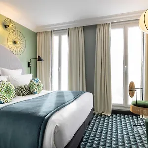 Hotel Le Clark Paris