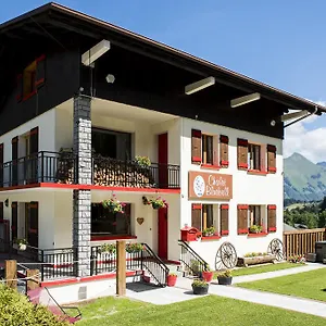 Guest house Bluebell Les Gets