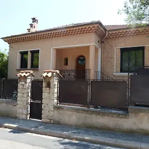 Apartment Loustalet D'aix Aix-en-Provence