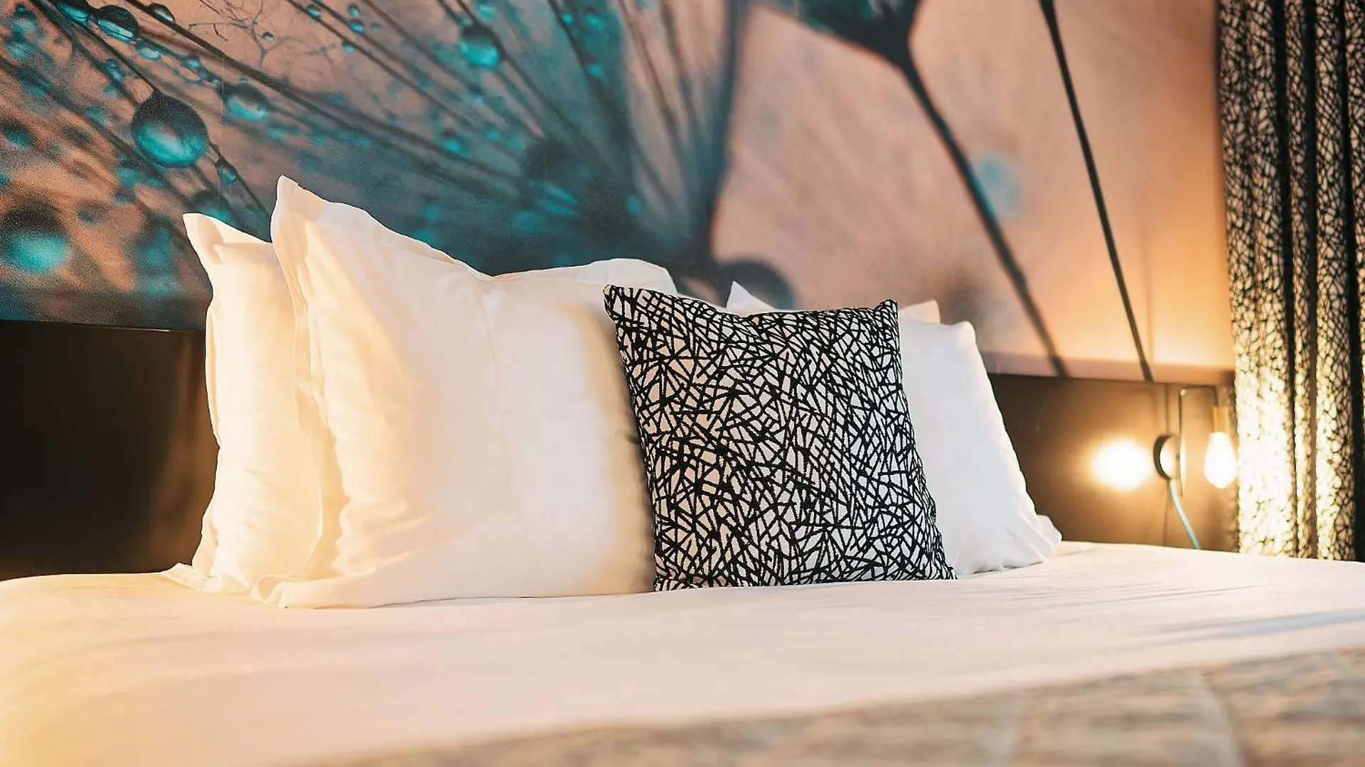 The Originals Boutique, Hotel De La Paix, Brest