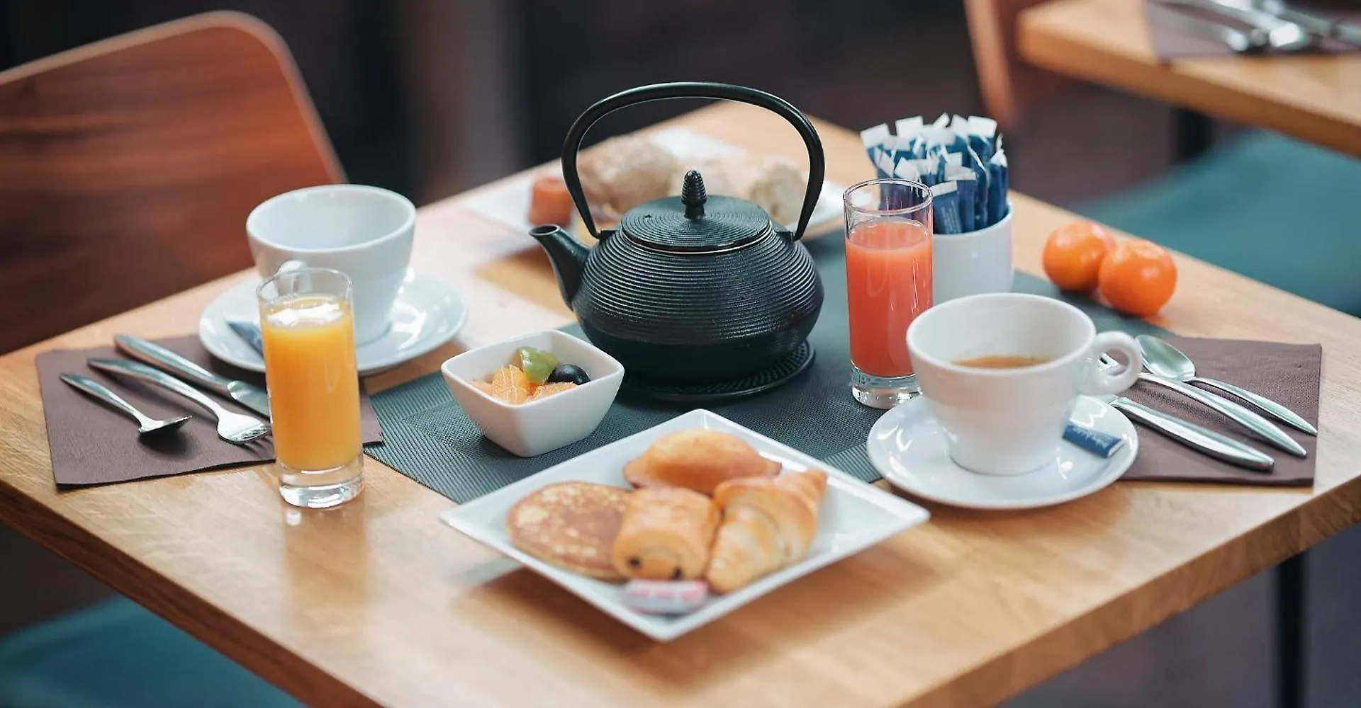 The Originals Boutique, Hotel De La Paix, Brest