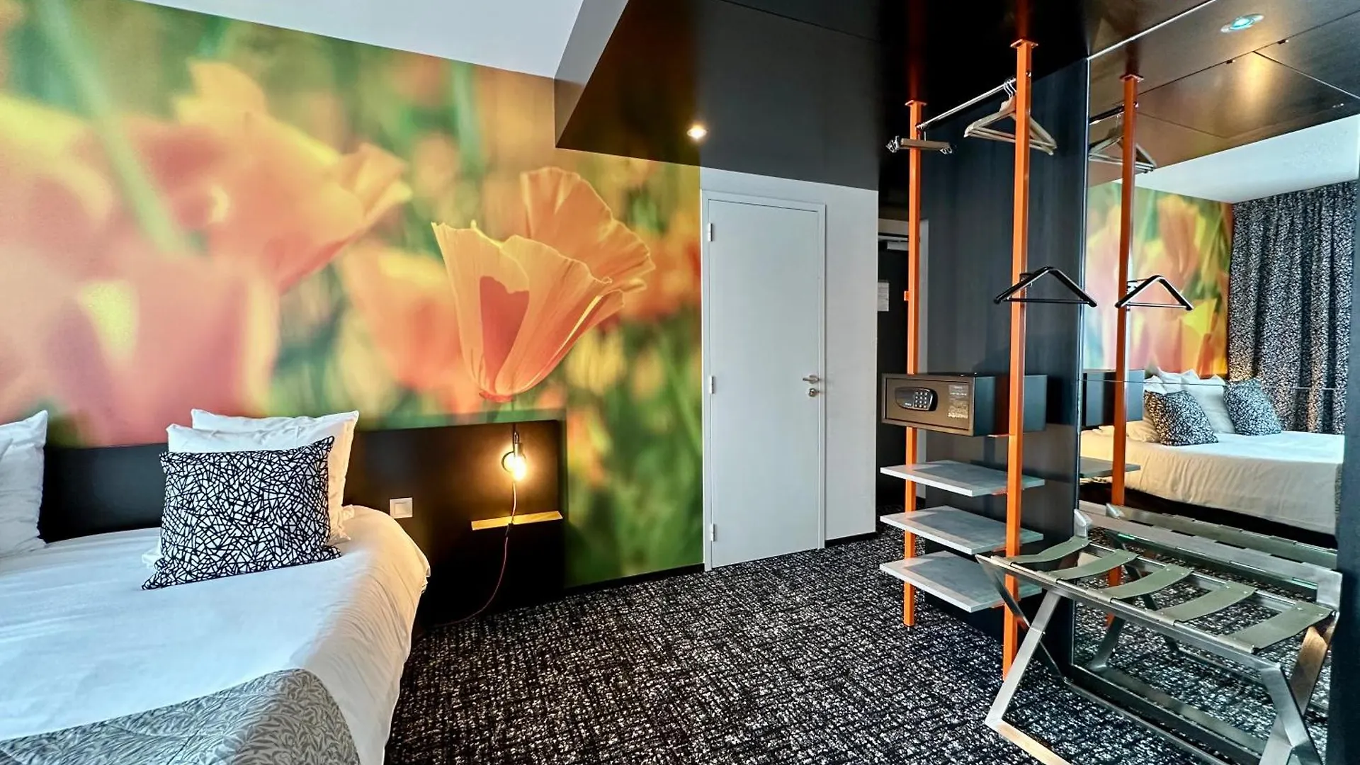The Originals Boutique, Hotel De La Paix, Brest France
