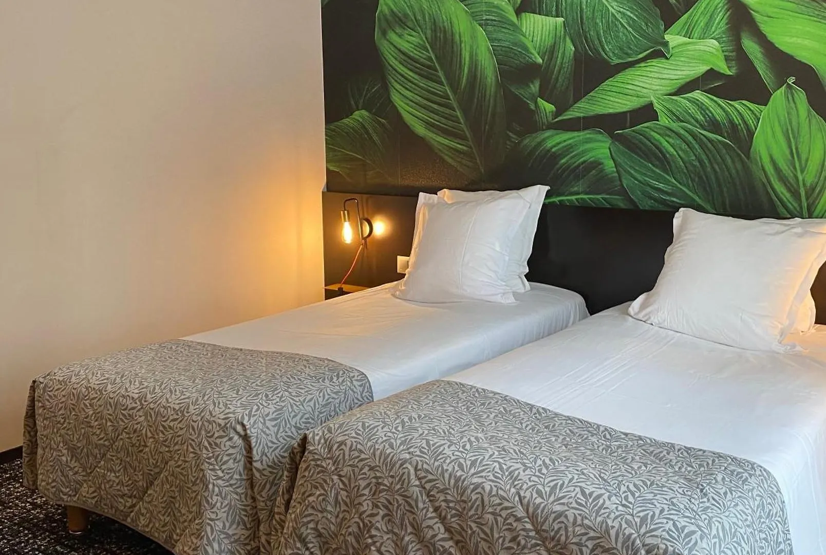 The Originals Boutique, Hotel De La Paix, Brest